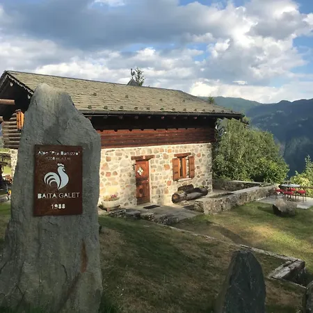 Galét Casa vacanze