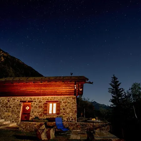 Casa vacanze Galét